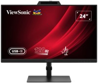 Купить монітор Viewsonic VG2441V: цена от 14709 грн.