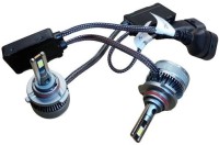 Купити автолампа Baxster Power Light HB3 6000K 2pcs за ціною від 1649 грн.