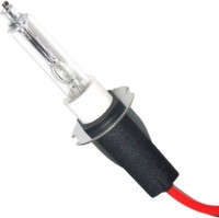 Купити автолампа Baxster Pro H3 6000K 1pcs за ціною від 252 грн.