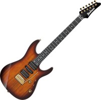 Купити електрогітара / бас-гітара Ibanez AZ47P2K за ціною від 72240 грн.