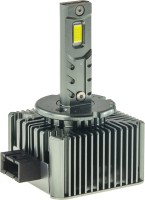 Купить автолампа Decker LED PL-04 6K D1 1pcs: цена от 1294 грн.