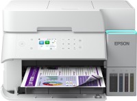 Купить БФП Epson EcoTank ET-3956: цена от 31076 грн.