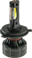 Купить автолампа Decker LED PL-03 5K H4 1pcs: цена от 1762 грн.