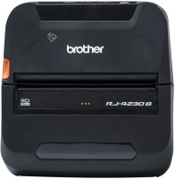 Купить чековий принтер Brother RJ-4230B: цена от 28618 грн.