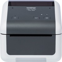 Купити чековий принтер Brother TD-4210D за ціною від 8773 грн.