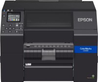 Купити чековий принтер Epson ColorWorks C6500PE за ціною від 226292 грн.