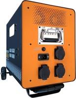 Купити зарядна станція ZEGOR YC3600 за ціною від 61589 грн.
