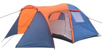 Купить палатка Coleman X-1504: цена от 2850 грн.