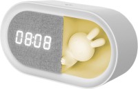 Купити радіоприймач / годинник FOREVER FNL-05 за ціною від 1380 грн.