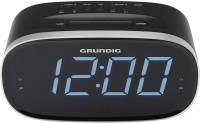 Купити радіоприймач / годинник Grundig Sonoclock 3100 за ціною від 2052 грн.
