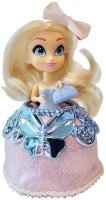 Купить лялька Kiddisvit Perfumies Rosa Lea 1263: цена от 99 грн.