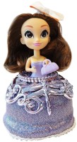 Купить лялька Kiddisvit Perfumies Luna Breeze 1264: цена от 143 грн.