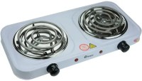 Купити плита Domotec HP 200B за ціною від 675 грн.