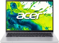 Купити ноутбук Acer Aspire Go 14 AG14-72P (AG14-72P-50ZH) за ціною від 24336 грн.