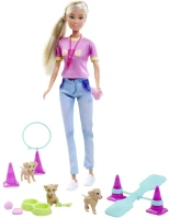 Купити лялька Simba Dog Trainer 105733991 за ціною від 929 грн.