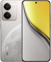 Купити мобільний телефон Realme P3 Ultra 512GB за ціною від 19999 грн.