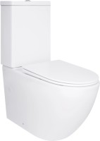 Купити унітаз Q-tap Jay Eco Ultra Quiet QTJAY27W48749 за ціною від 10713 грн.