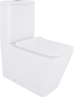 Купити унітаз Q-tap Crow Eco QTCRO27W48750 за ціною від 10713 грн.