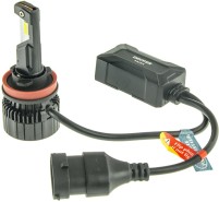 Купити автолампа Decker LED PL-07 6K H8 2pcs за ціною від 1812 грн.