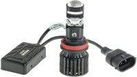 Купити автолампа Decker LED GL-01 6K H8 2pcs за ціною від 1958 грн.