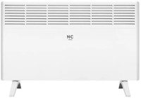 Купити конвектор Neoclima Bristol 2.0 за ціною від 2181 грн.