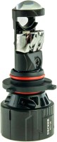 Купить автолампа Decker LED GL-02 5K HB3 1pcs: цена от 573 грн.