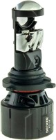 Купити автолампа Decker LED GL-02 5K HB4 2pcs за ціною від 573 грн.