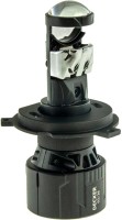 Купити автолампа Decker LED GL-02 5K H4 1pcs за ціною від 645 грн.