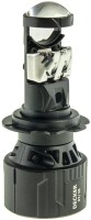 Купити автолампа Decker LED GL-02 5K H7 1pcs за ціною від 573 грн.