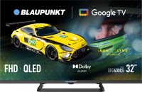 Купити телевізор Blaupunkt 32QBG6000S за ціною від 7499 грн.