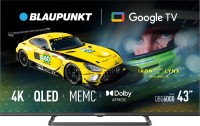 Купити телевізор Blaupunkt 43QBG6000S за ціною від 12999 грн.