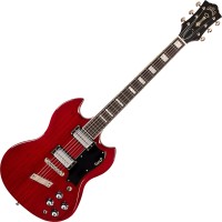 Купити електрогітара / бас-гітара Guild Polara Deluxe за ціною від 32760 грн.