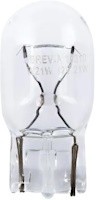 Купити автолампа Brevia Standard W21W 2pcs за ціною від 307 грн.