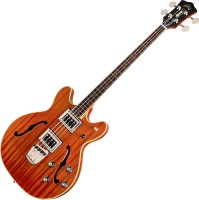 Купити електрогітара / бас-гітара Guild Starfire Bass II за ціною від 68880 грн.