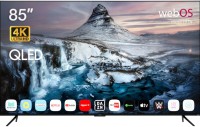 Купити телевізор Vinga S85UHD25QWEB за ціною від 42777 грн.