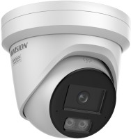 Купити камера відеоспостереження Hikvision DS-2CD2347G3-LIY 4 mm за ціною від 7904 грн.