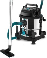 Купити пилосос Cecotec Conga Rockstar Wet & Dry Steel Max за ціною від 3999 грн.