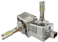 Купити автолампа ALed X D08 D1S 6000K 45W 2pcs за ціною від 3454 грн.