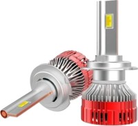 Купити автолампа ALed X STR 24 H7 6000K 45W 2pcs за ціною від 2849 грн.