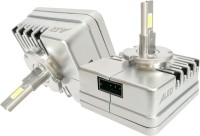 Купити автолампа ALed X D08 D5S 6000K 45W 2pcs за ціною від 3454 грн.