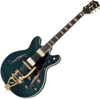 Купити електрогітара / бас-гітара Guild Starfire VI за ціною від 87570 грн.