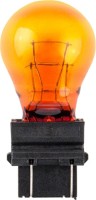 Купити автолампа Brevia Standard P27Y/7W 2pcs за ціною від 372 грн.