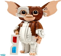 Купити конструктор Lego Gremlins Gizmo 21361 за ціною від 4899 грн.