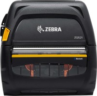 Купити чековий принтер Zebra ZQ521 за ціною від 41592 грн.