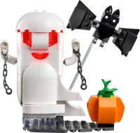 Купити конструктор Lego Celebration Series Luminous Ghost 40772 за ціною від 1699 грн.