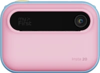 Купити фотокамера миттєвого друку myFirst Camera Insta 20 за ціною від 6575 грн.