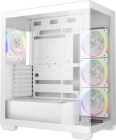 Купити корпус Deepcool CG580 4F V2 White за ціною від 5434 грн.