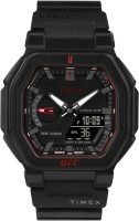 Купить наручний годинник Timex UFC Colossus TW2V55200: цена от 4820 грн.