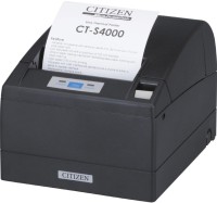 Купити чековий принтер Citizen CT-S4000 за ціною від 17699 грн.