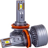 Купити автолампа DriveX AL-12US H11 6000K 2pcs за ціною від 2900 грн.